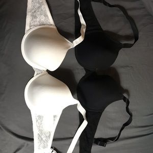 H&M bra size 38D